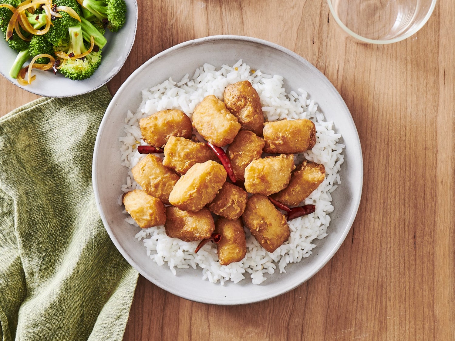 Crispy Battered Sauceable ​Wild Alaska Pollock Nuggets slide 2