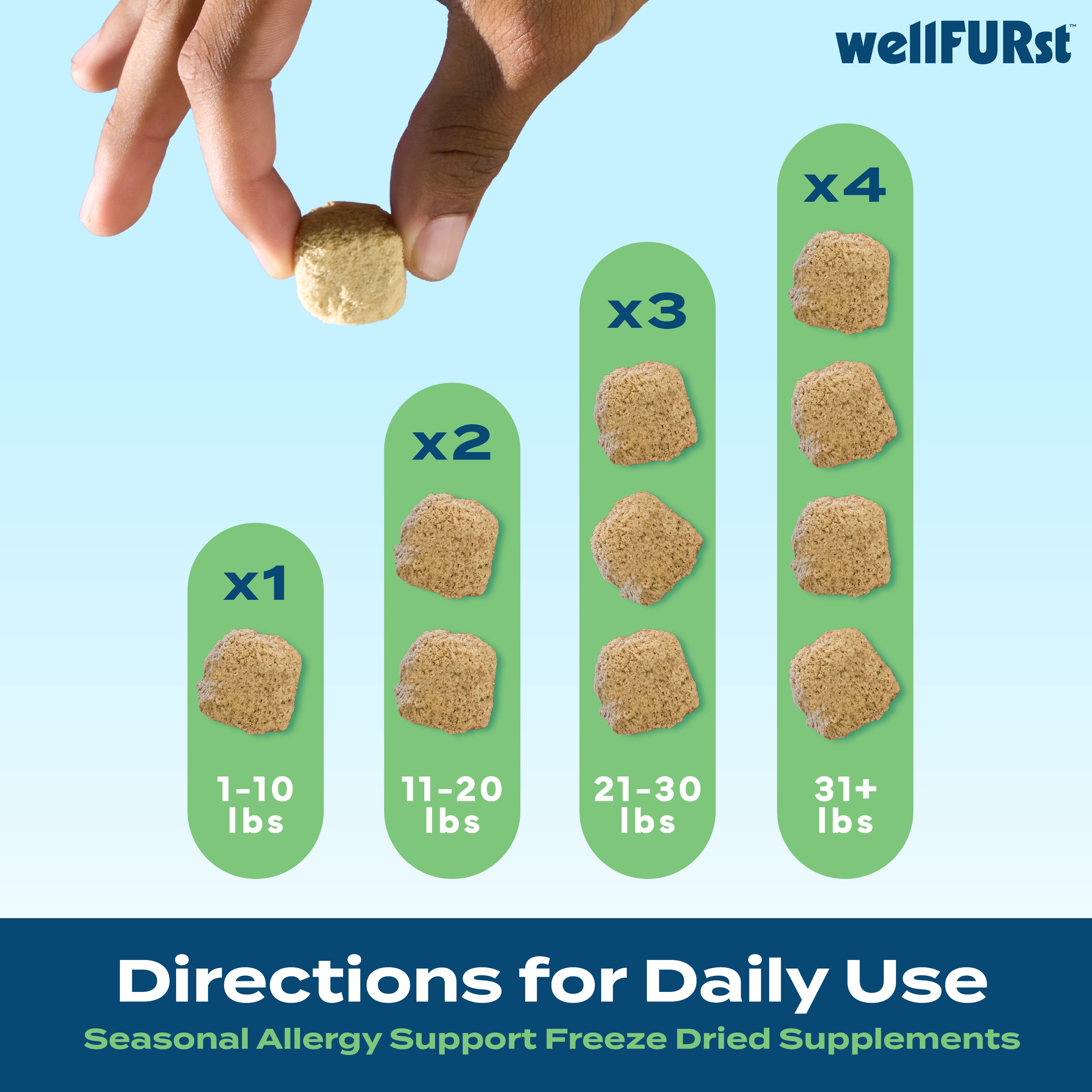 Seasonal Allergy Support slide 4
