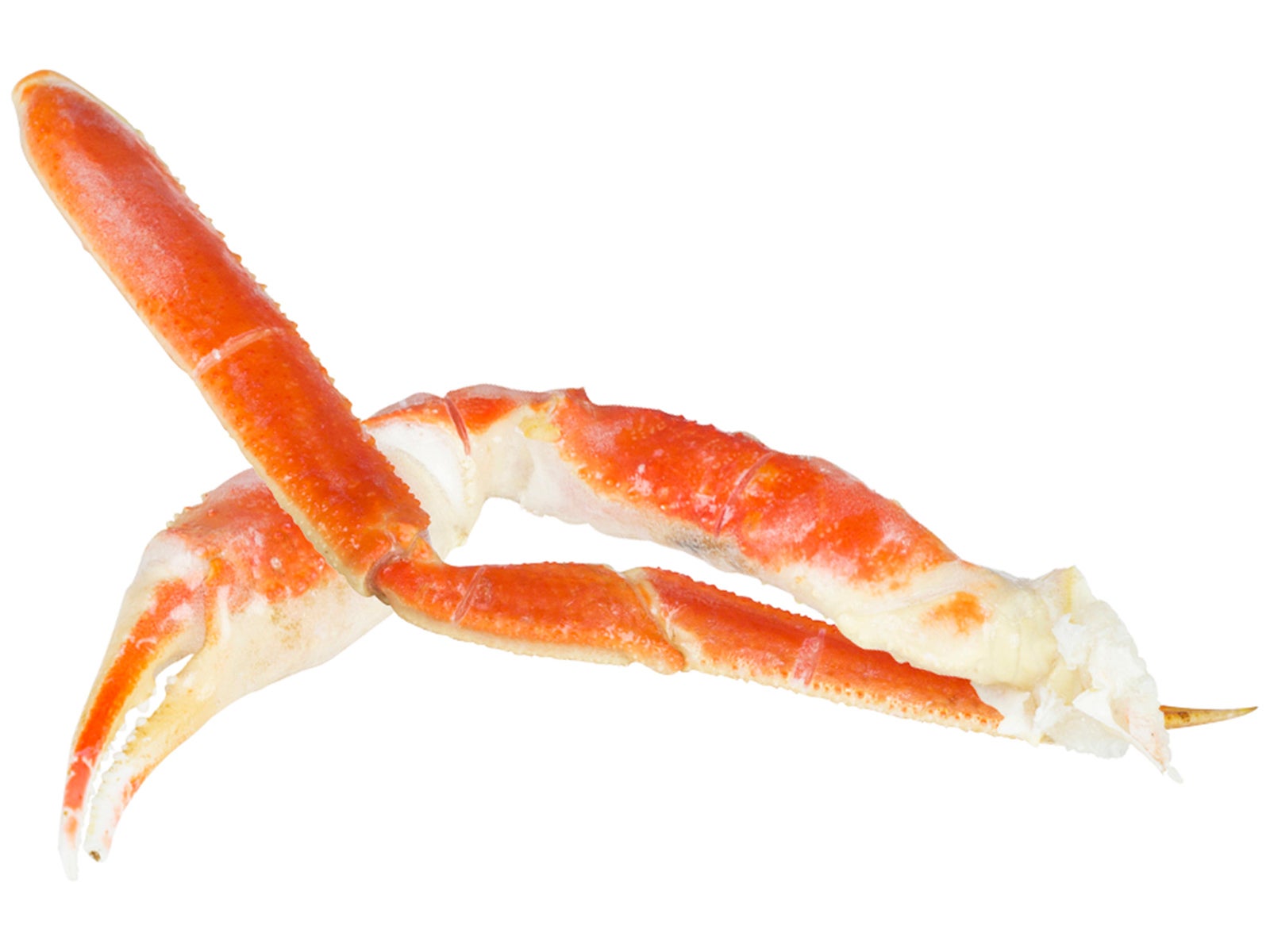 Snow Crab Snap-n-Eat slide 1