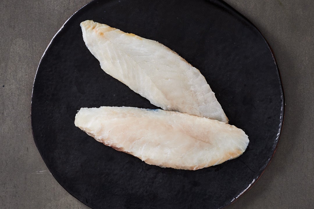 Wild Alaska Pollock Pre-Cut 1.5-2.1 oz