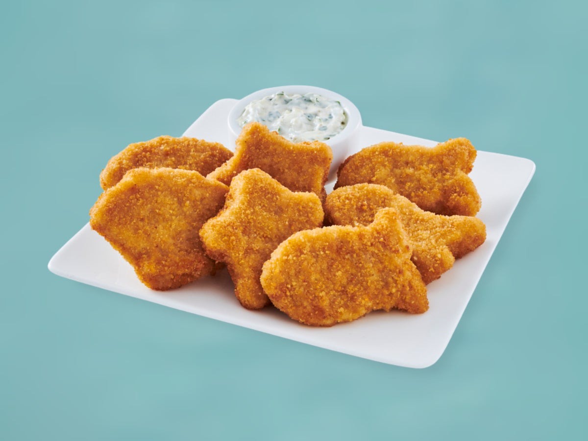 Salmon Ocean Treasures™ Wild Alaska Salmon Nuggets 1oz