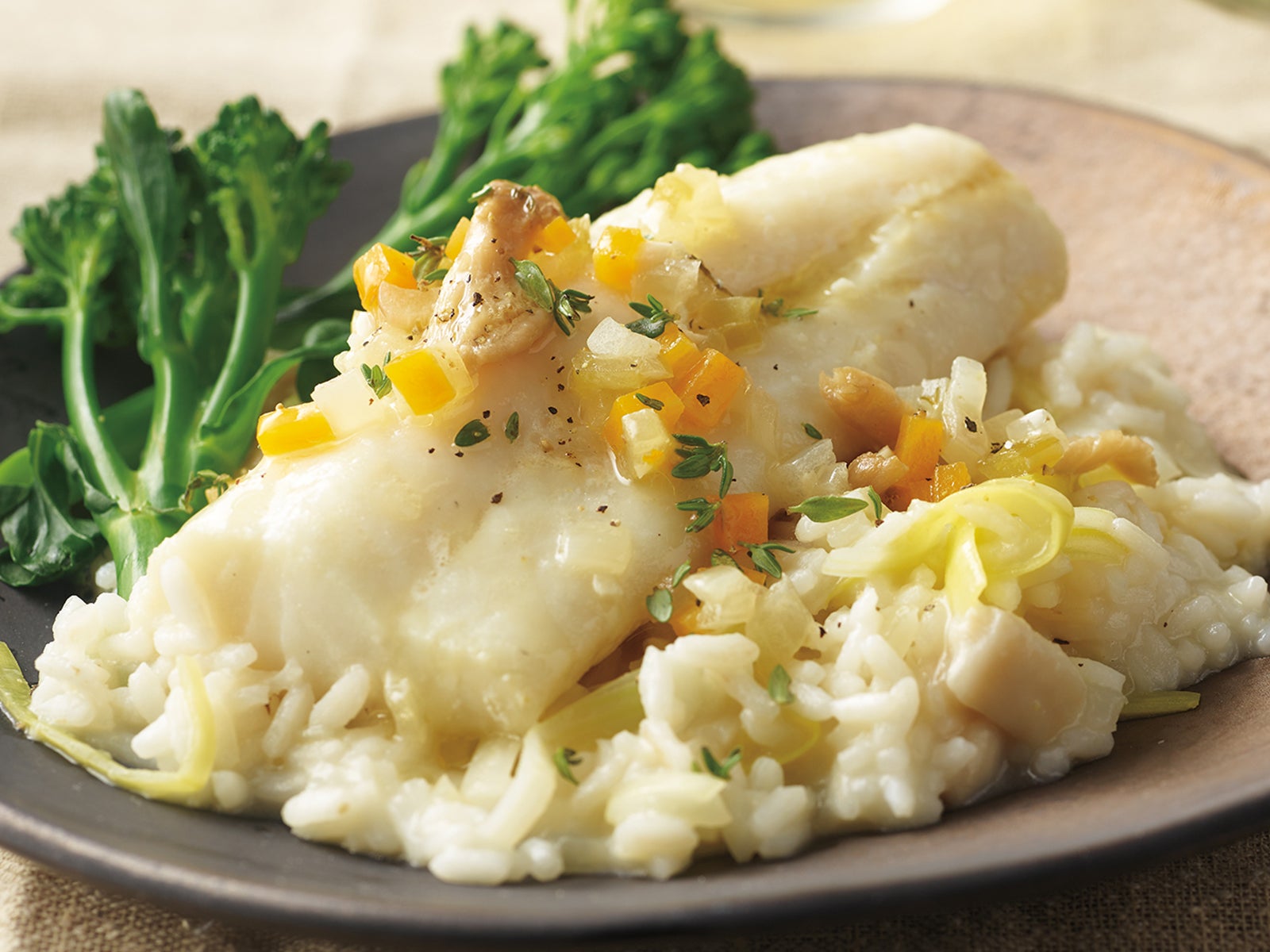 Wild Alaska Pollock Fillets, 2-4 oz, Skinless, Boneless, IQF  Packaging