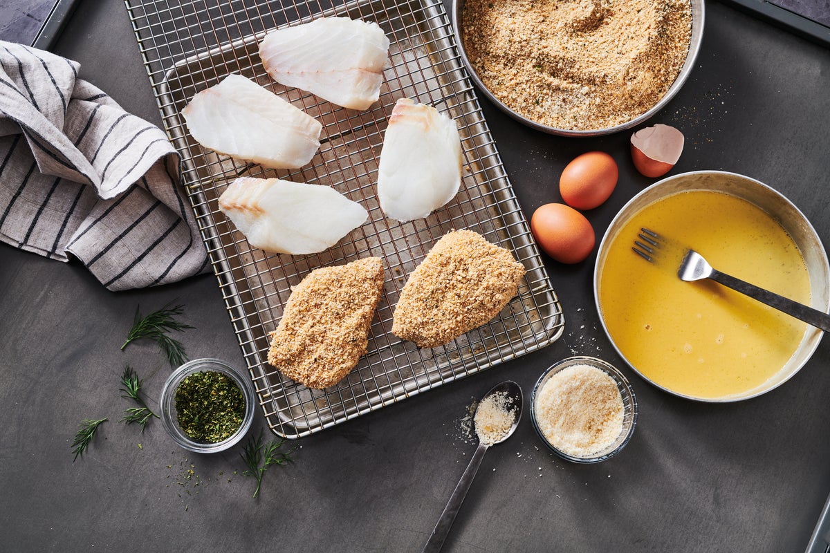 Trident Seafoods Image
