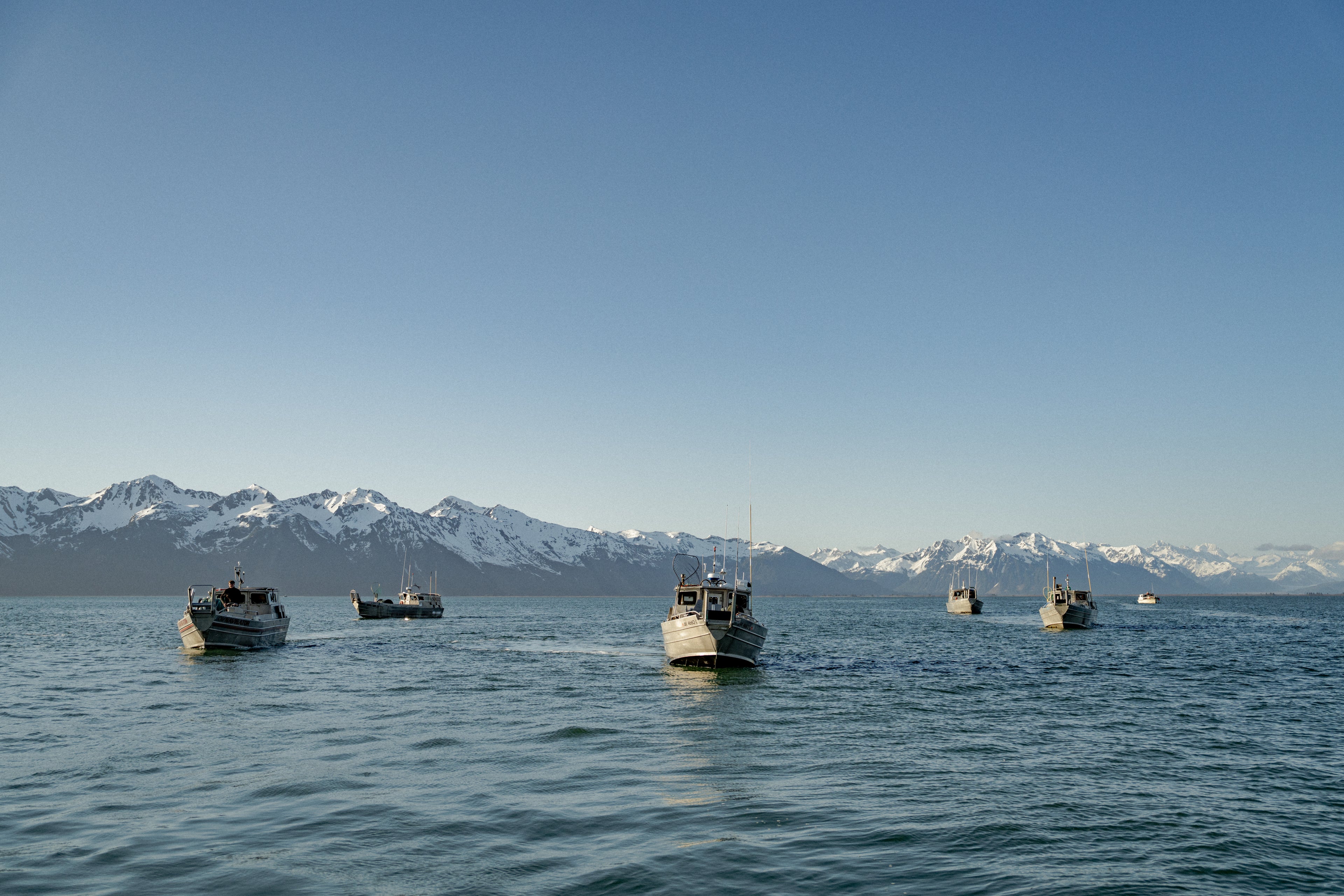 Boats