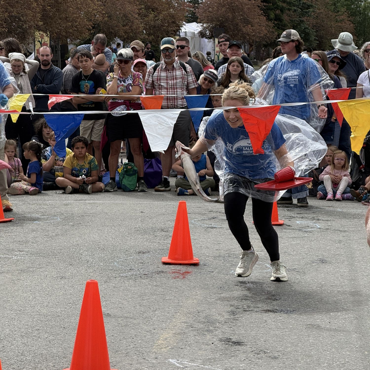Trident Bear Paw Festival Images slide 1