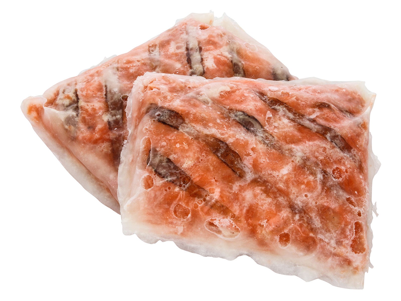 Redi Grilled™ Alaska Sockeye Salmon Portion 4 oz  slide 1