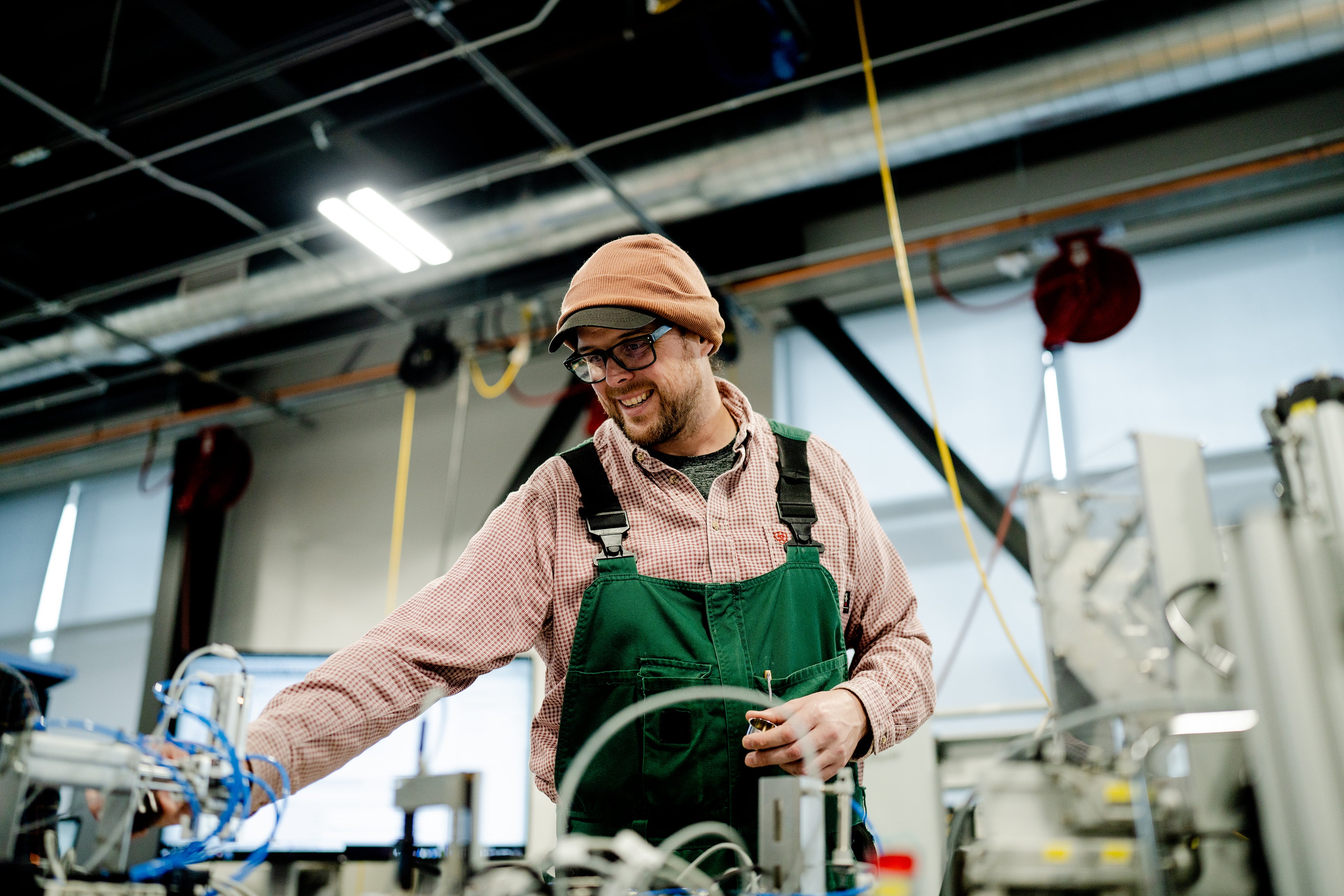 Skilled Trades slide 0