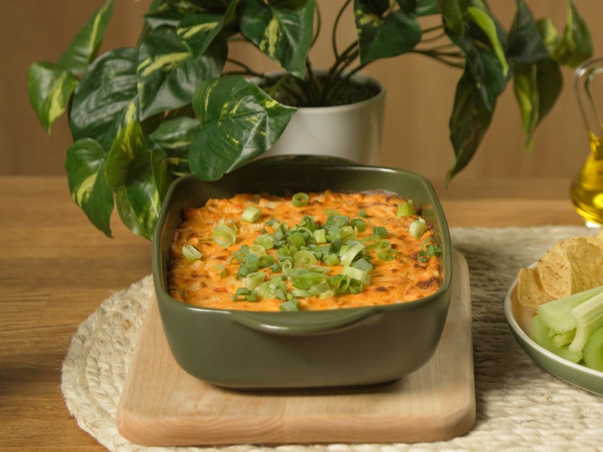 Maryland Crab Dip