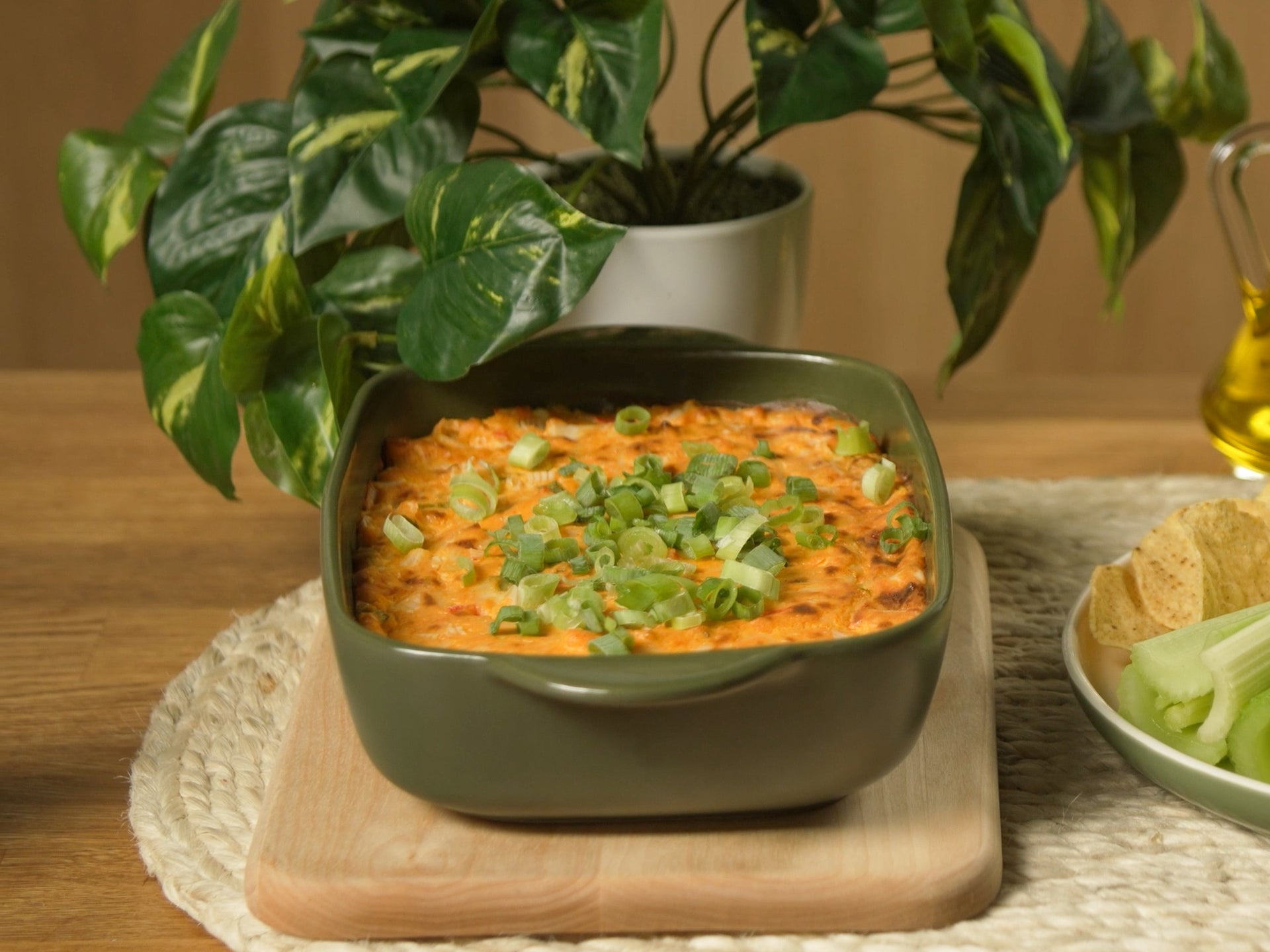 Maryland Crab Dip