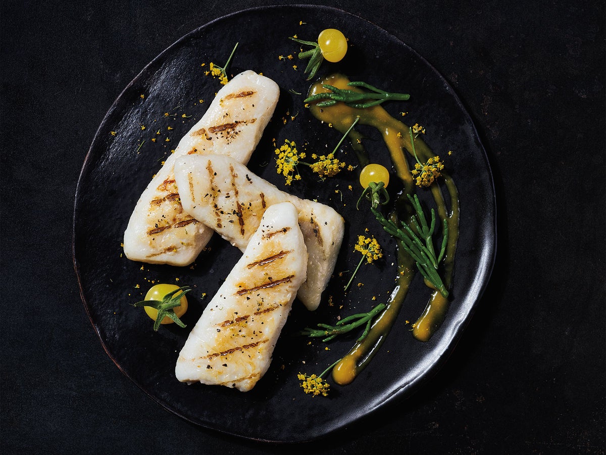 Wild Alaska Pollock Mini Tender Portions, 1.5 oz, Skinless, Boneless