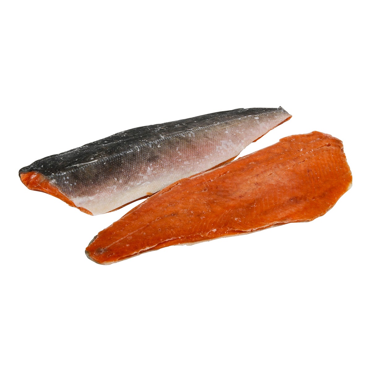 Sockeye Salmon Sides 1-3lb Skin-on, PBO 