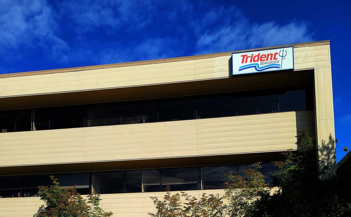 Trident Seafoods Support Center