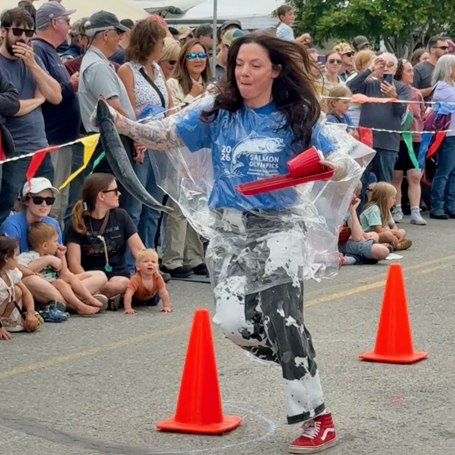 Trident Bear Paw Festival Images slide 2