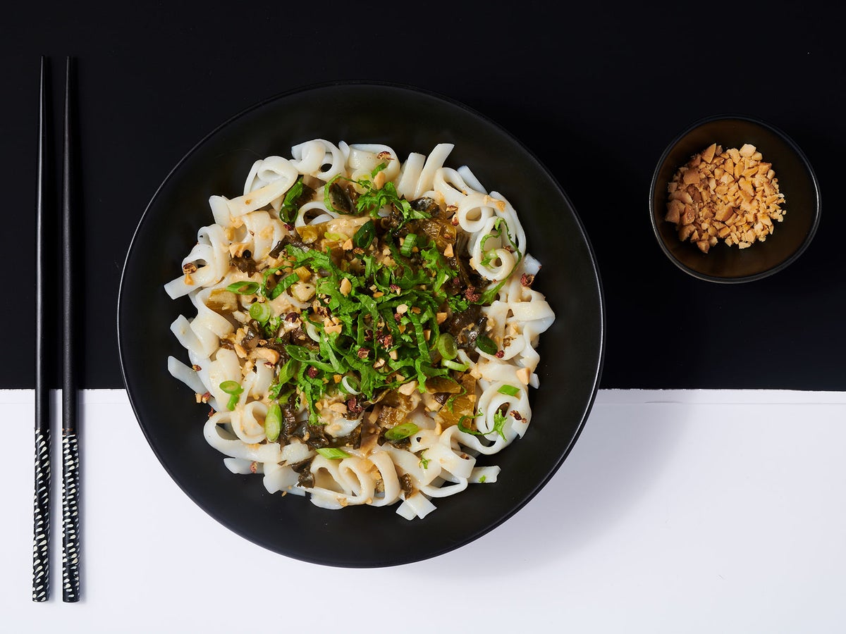 Sichuan Pepper 10g Protein Noodles™