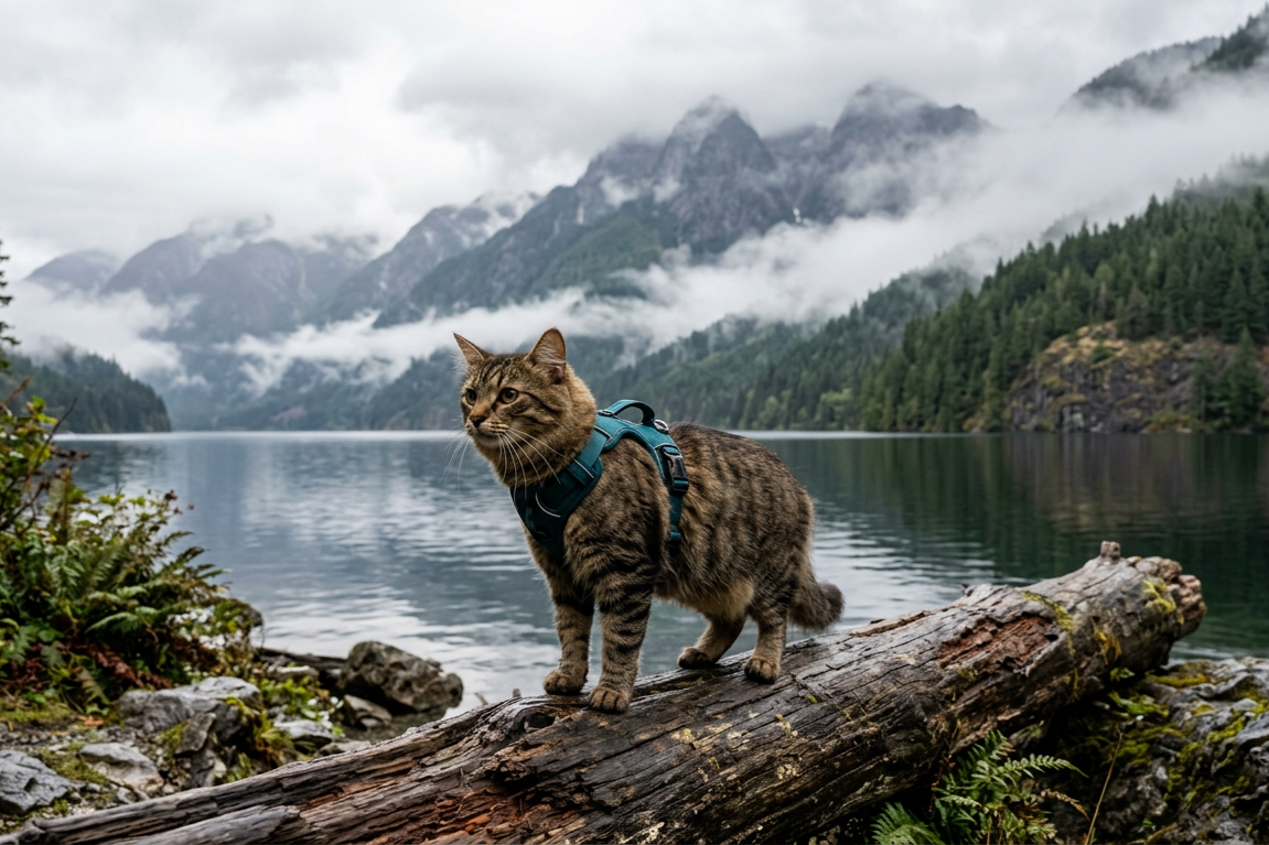 Science That Serves Instinct