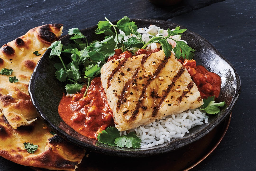 Wild Alaska Pollock Portions, 4 oz, Fully Cooked