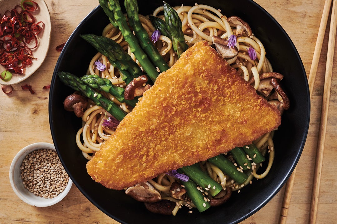 Wild Alaska Cod Wedge 4 oz  Packaging
