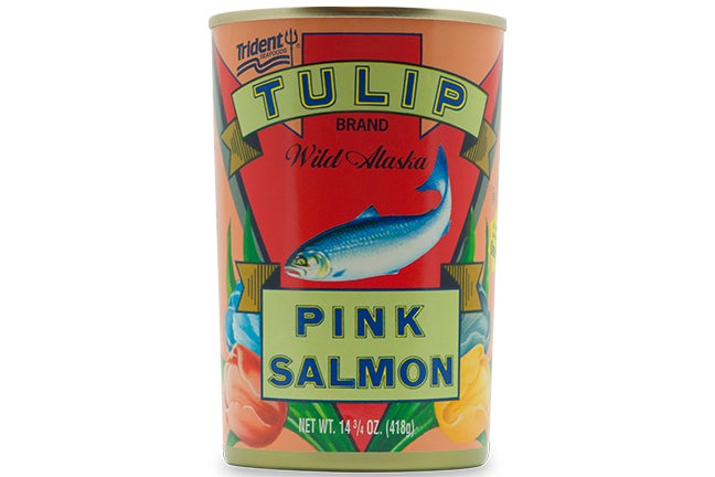 Tulip® Pink Salmon 14.75 oz slide 0