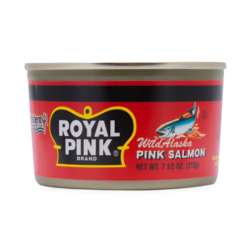 Royal Pink® Pink Salmon 7.5 oz