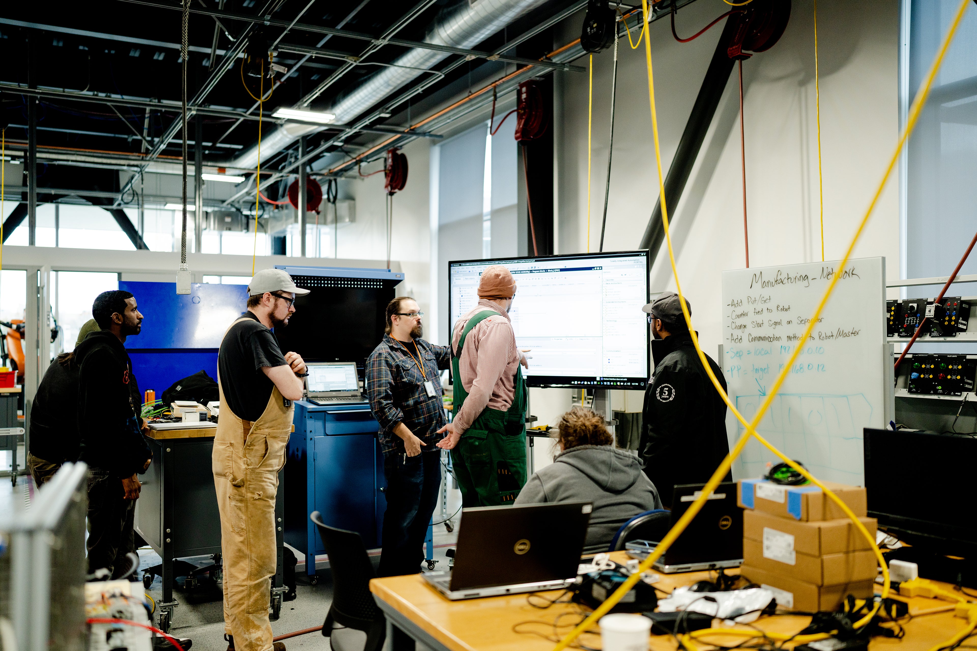 Skilled Trades slide 3