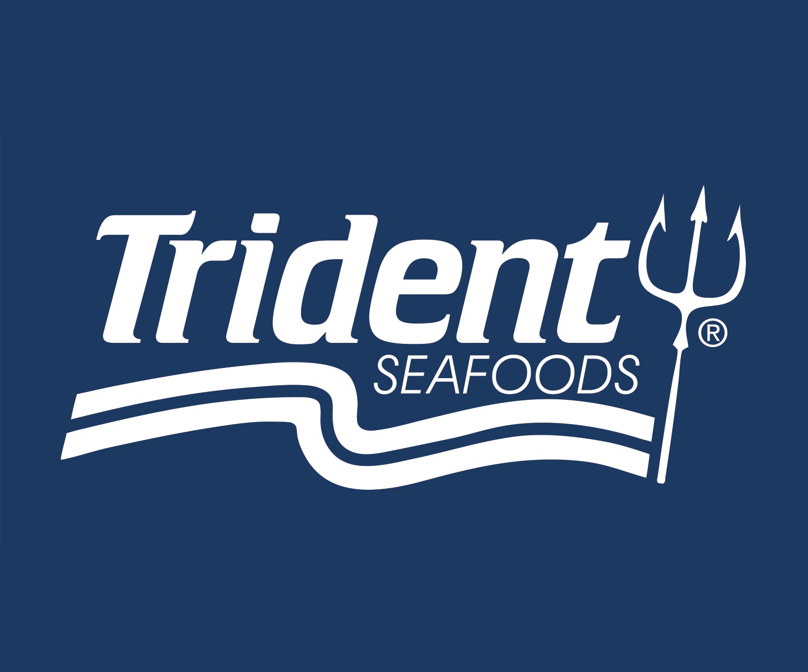 Trident Logo