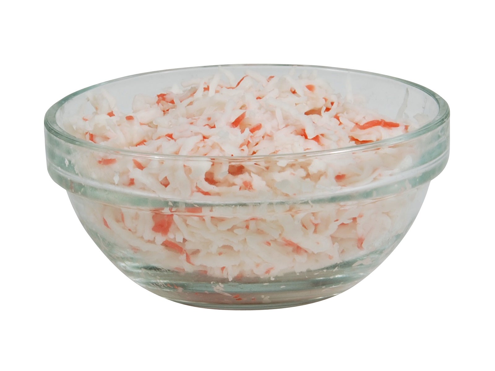 Louis Kemp® Super Shreds Surimi Seafood slide 1