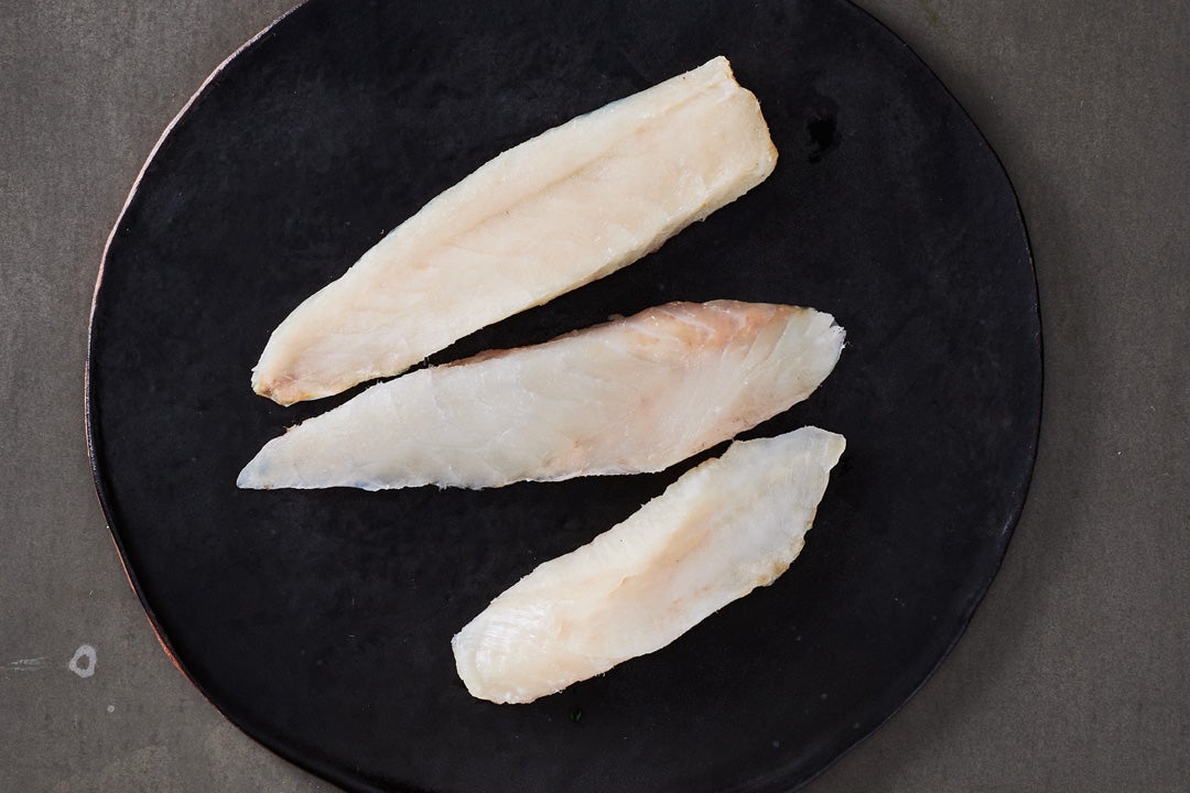 Wild Alaska Pollock Pre-Cut 0.9-1.5 oz