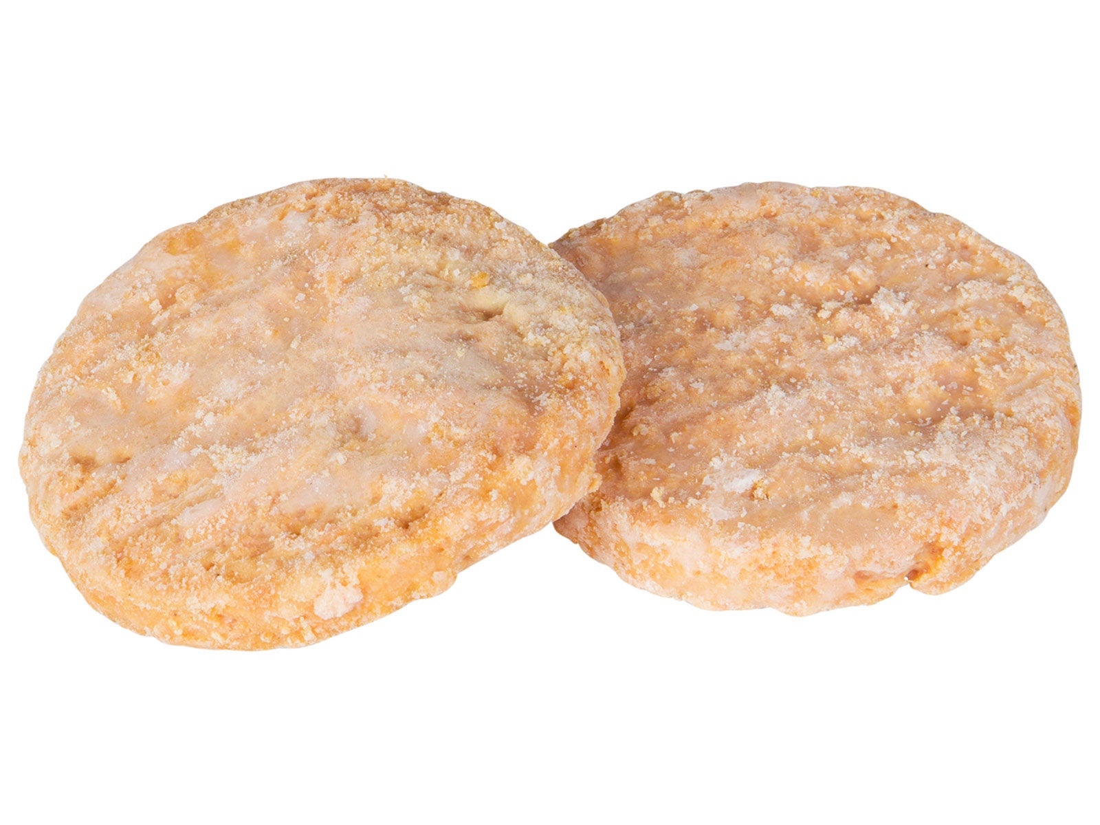 Alaska Salmon Burger 3.2oz  slide 1