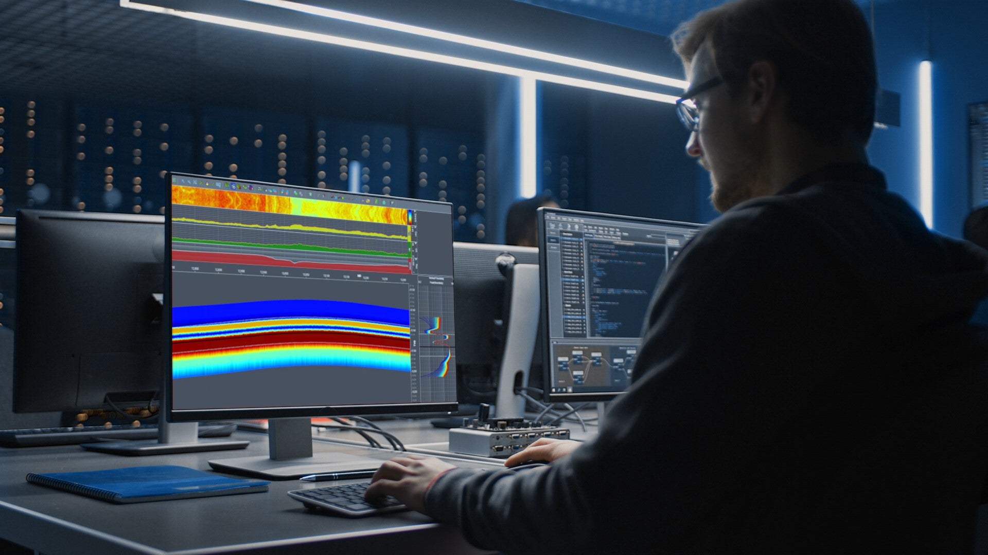 Drilling solution key in guiding record-length horizontal hole