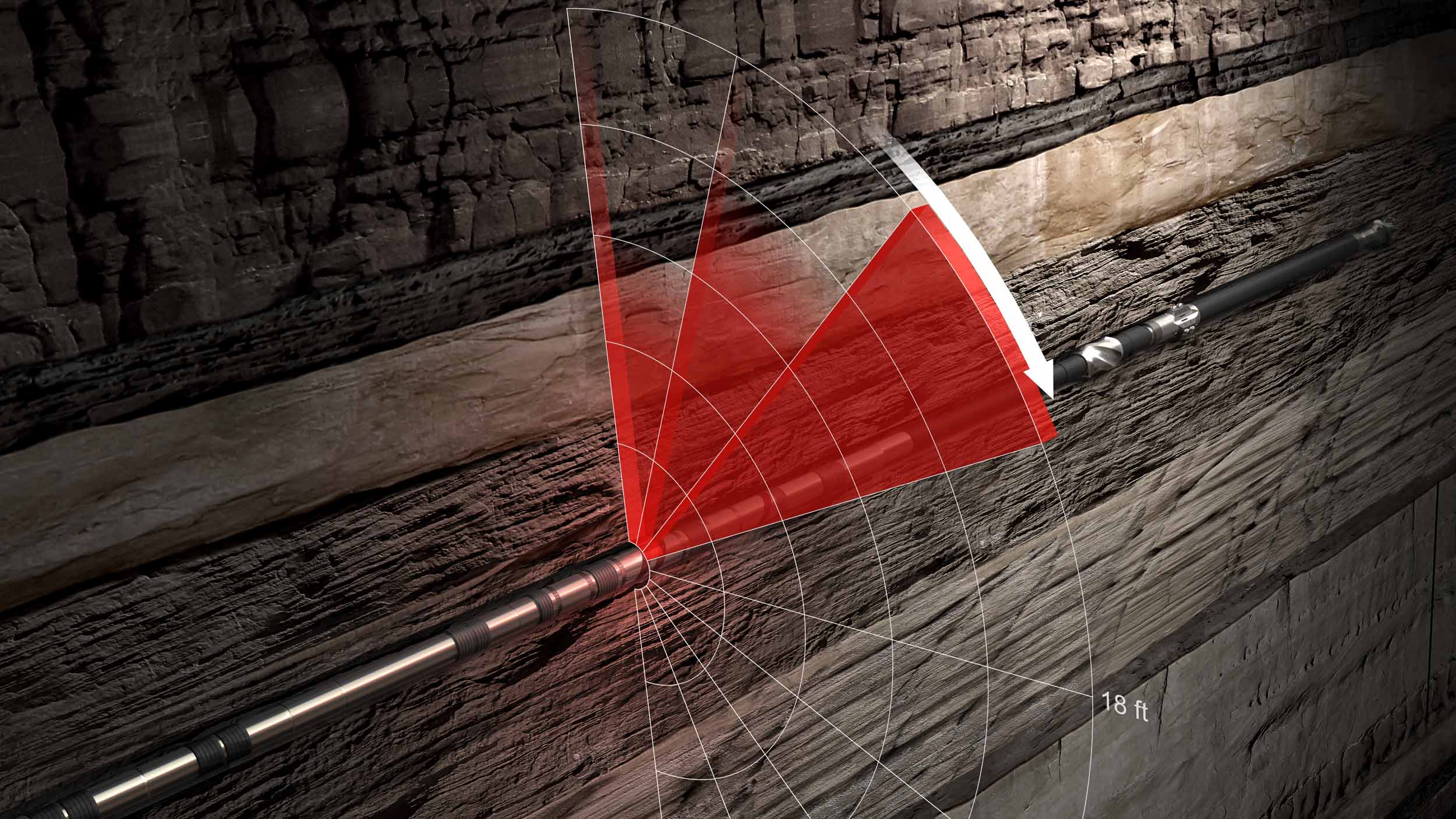 ADR™ azimuthal deep resistivity service