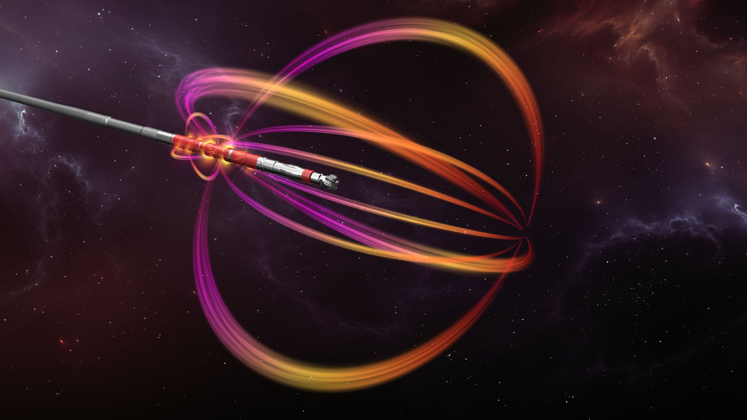 EarthStar® 3DX horizontal look-ahead resistivity service