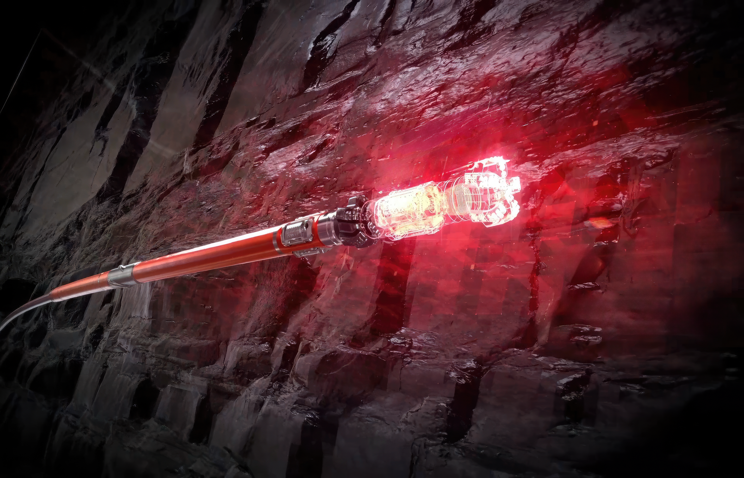 LOGIX™  drilling performance optimizer