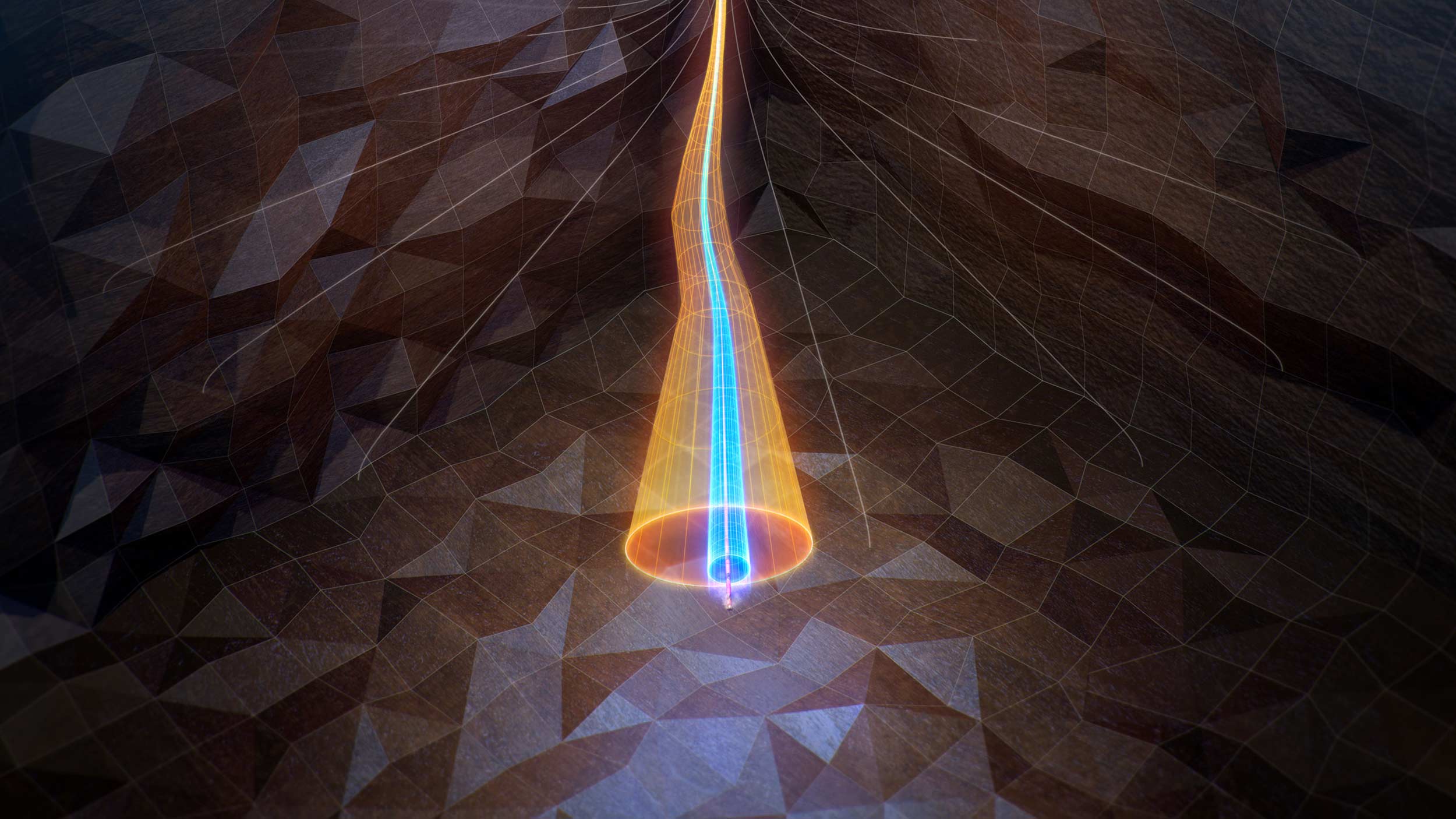 GyroStar™ gyro-while-drilling service 