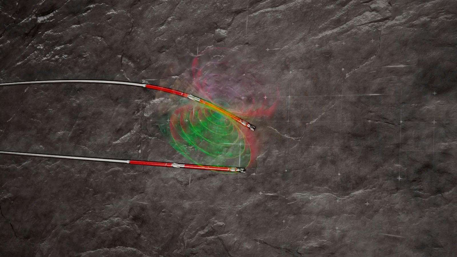 RangeStar™ Geothermal Well Spacing and Intercept Service