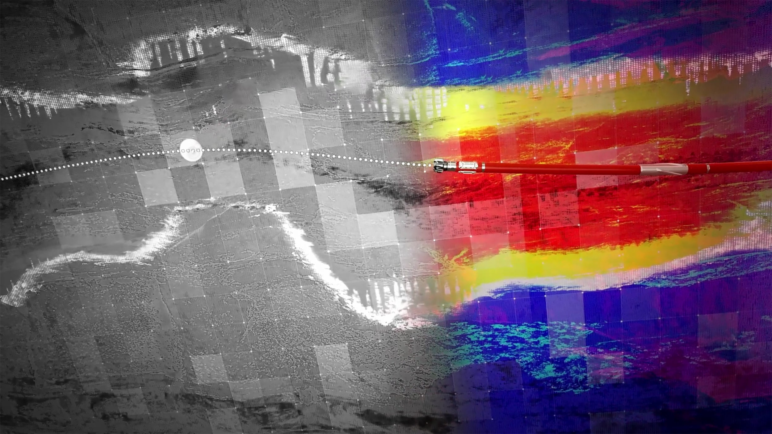Halliburton sets standard in digital operations with LOGIX™ automated geosteering