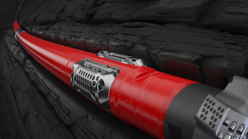 iCruise® CX intelligent rotary steerable system