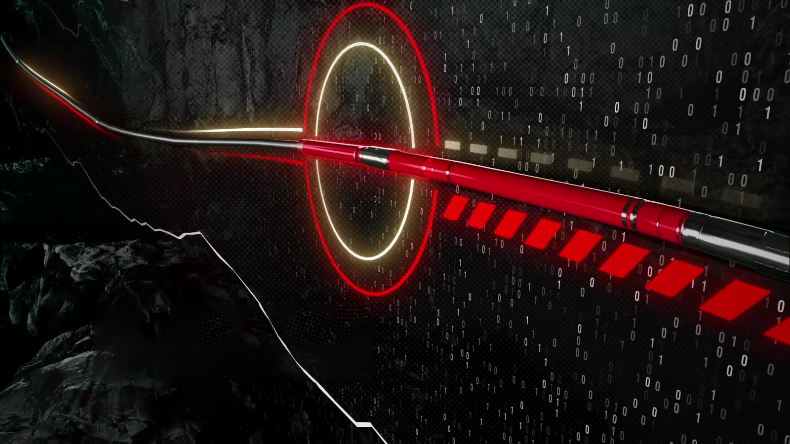 StreamStar™ wired drill pipe interface system