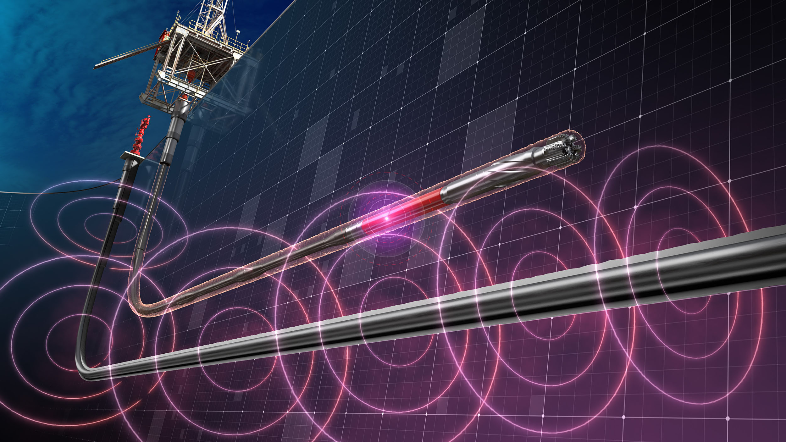 RangeStar™ Parallel Well Alignment Service