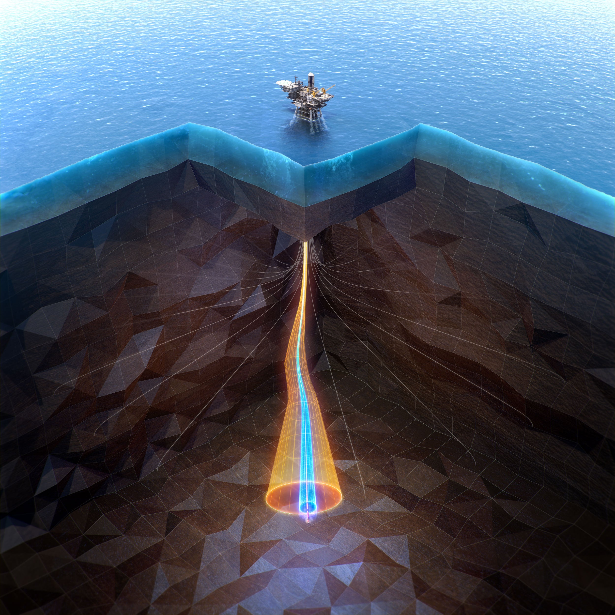 GyroStar™ gyro-while-drilling service 