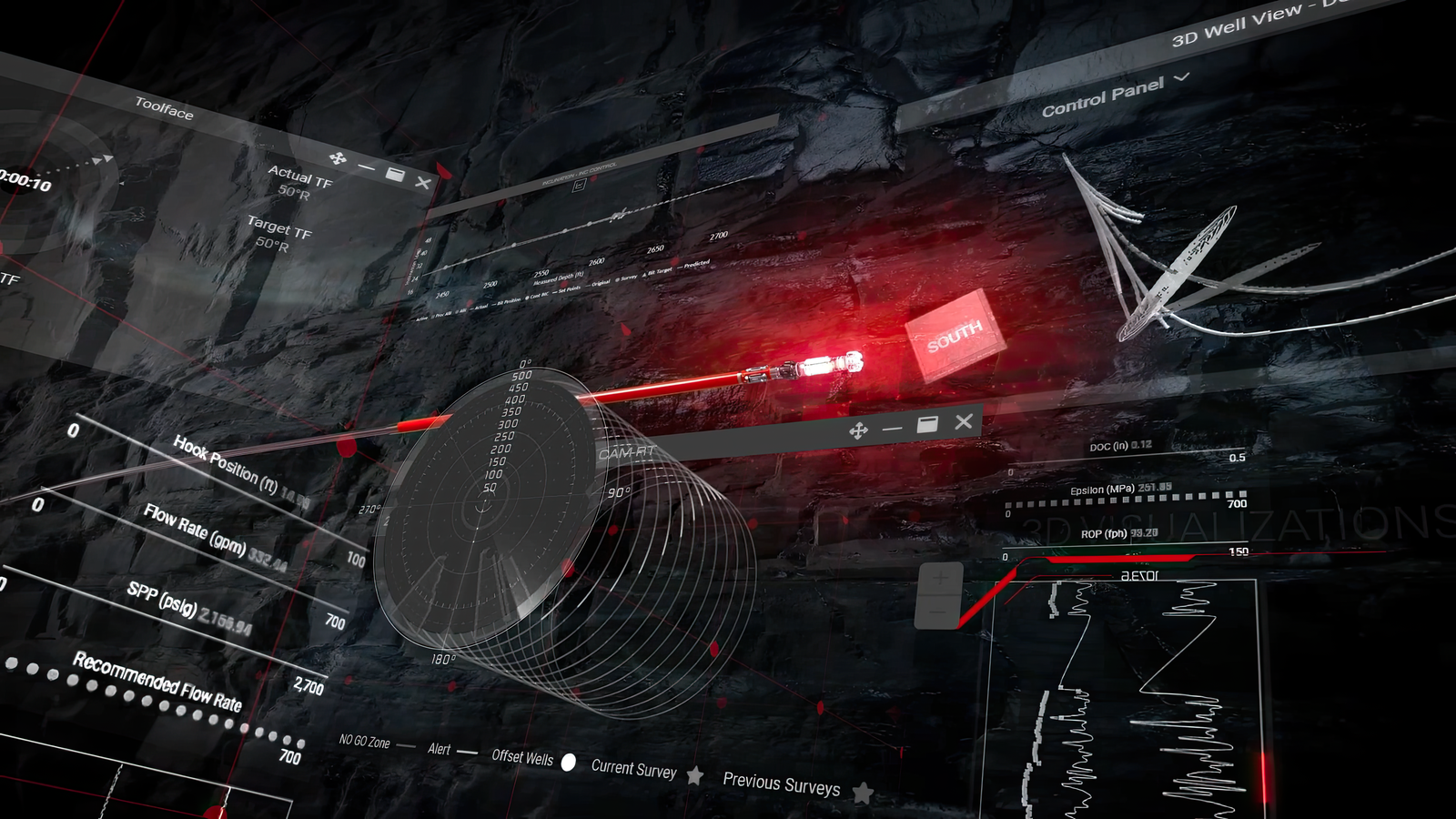 AI in drilling accelerates a new era