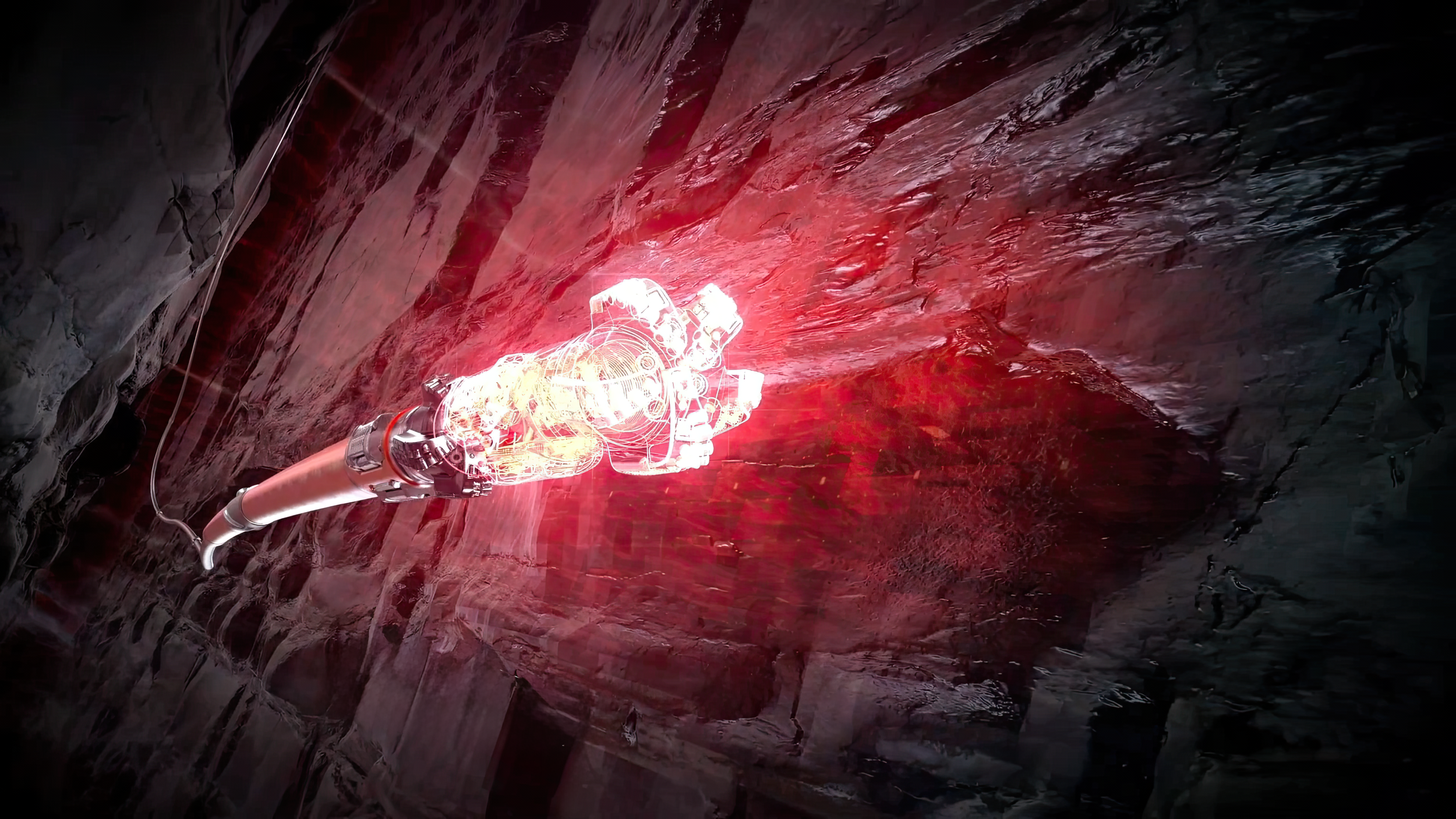 Automation boosts efficiency in tough settings and complex reservoirs