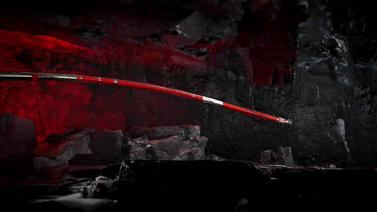 Bottom hole assembly using LOGIX™ automated geosteering to drill into desired formation layers. 