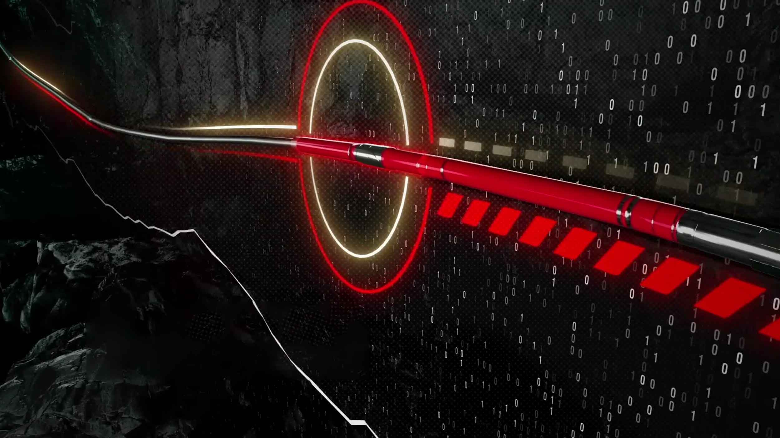 StreamStar™ wired drill pipe interface system