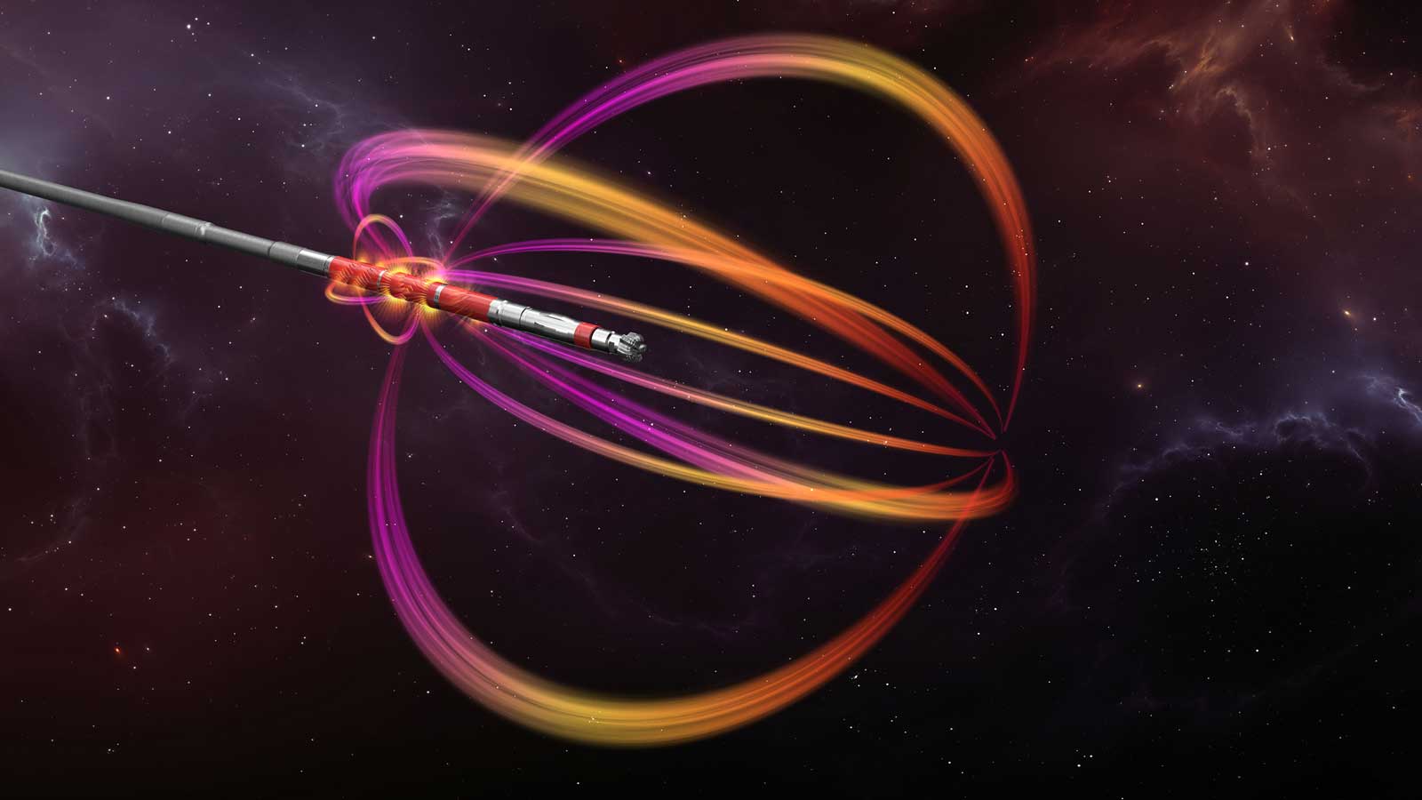 EarthStar® 3DX look-ahead resistivity service