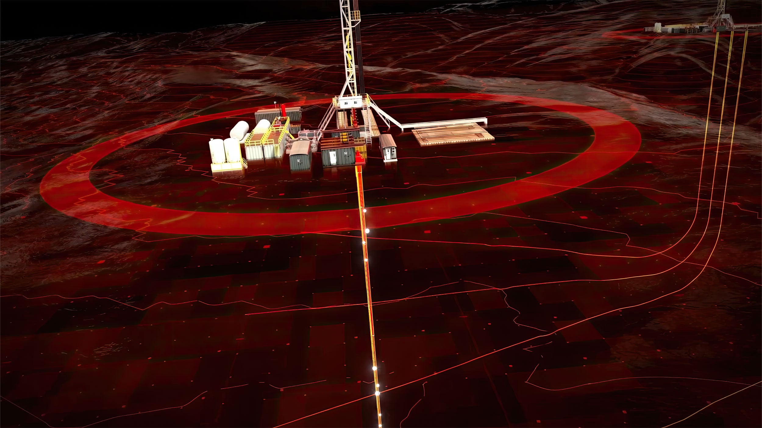 Automated and remote drilling in Brazil's presalt improves efficiency