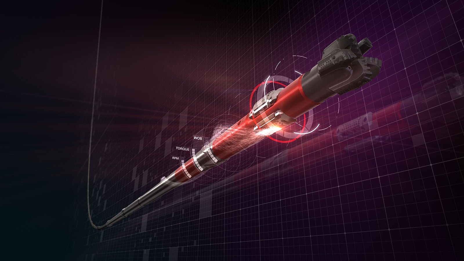 iCruise X™ Intelligent Rotary Steerable Systems