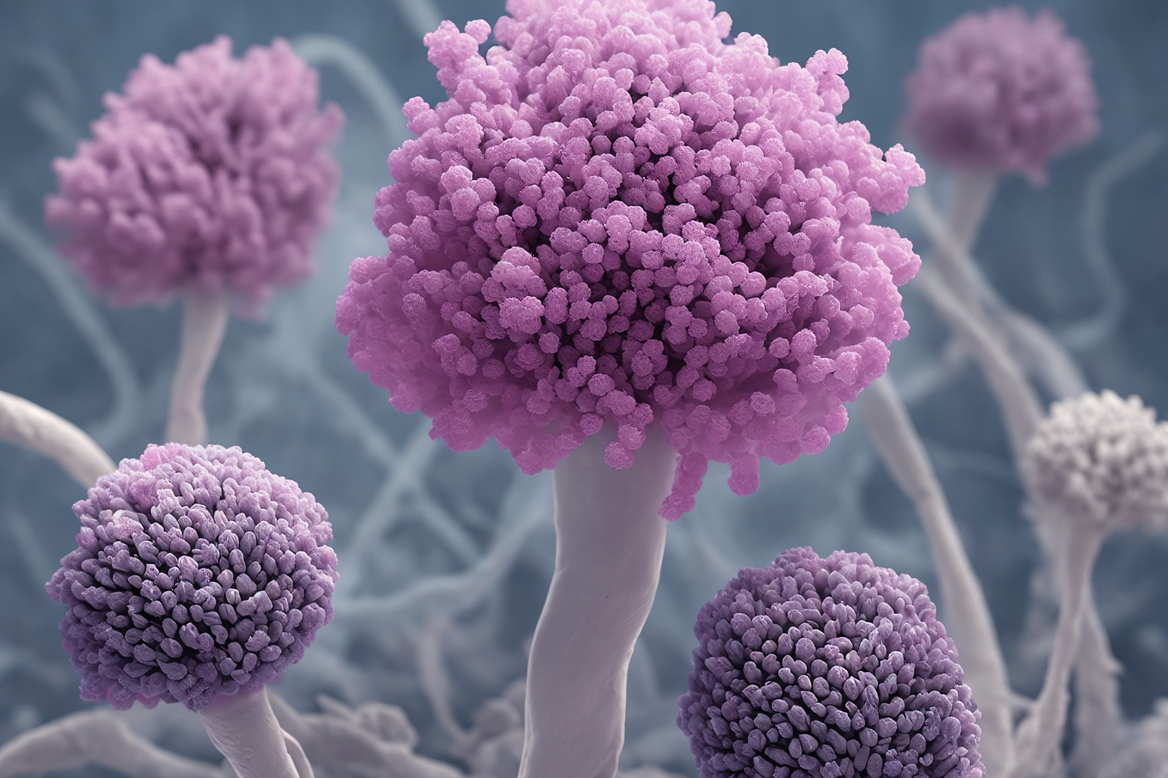 Yeast and Mold Hygiena