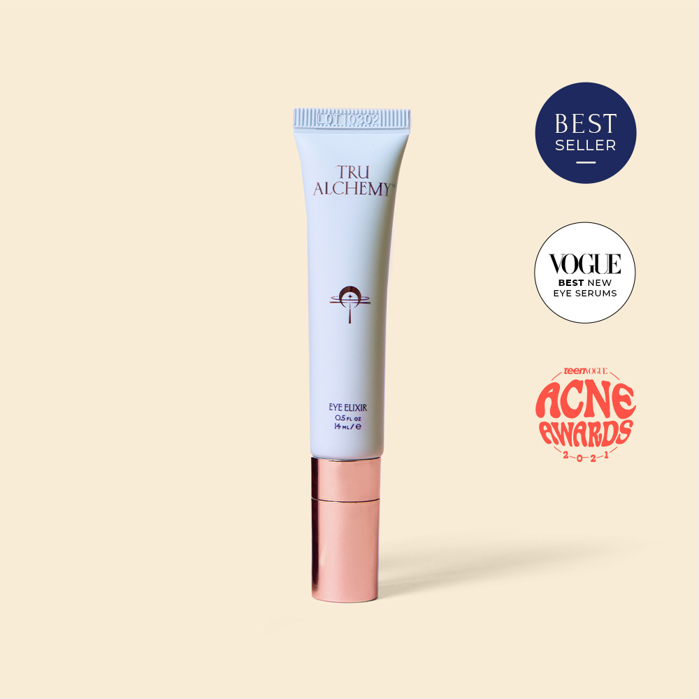Eye Elixir 