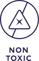 non toxic