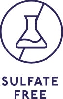 sulfate free